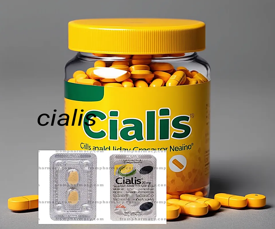 Miglior prezzo cialis 20 mg